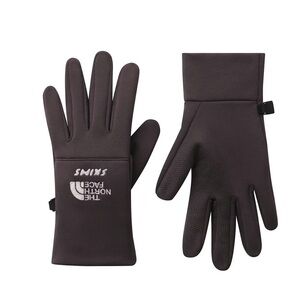 SKIMS x The North Face Phoenix Gloves